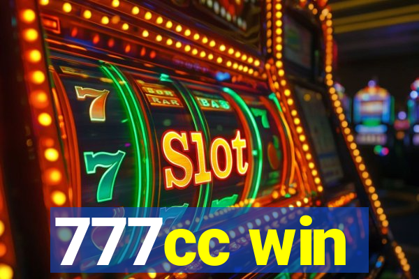 777cc win